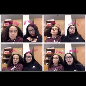 Meet your Posher, Hessell